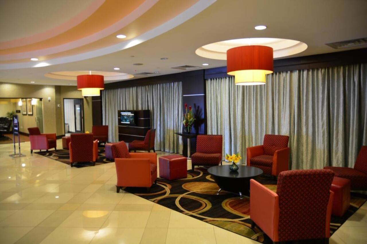 Lux Hotel & Spa, Trademark Collection By Wyndham Arlington Zewnętrze zdjęcie