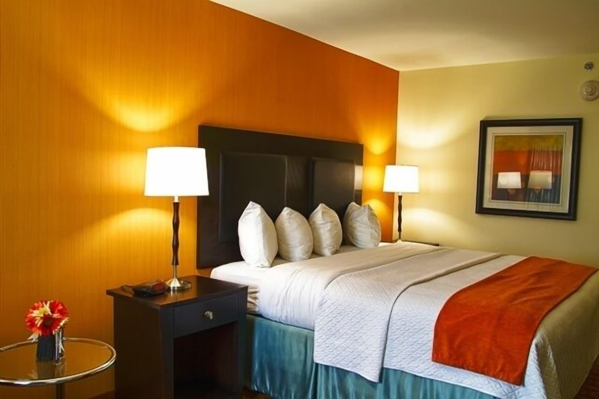 Lux Hotel & Spa, Trademark Collection By Wyndham Arlington Zewnętrze zdjęcie