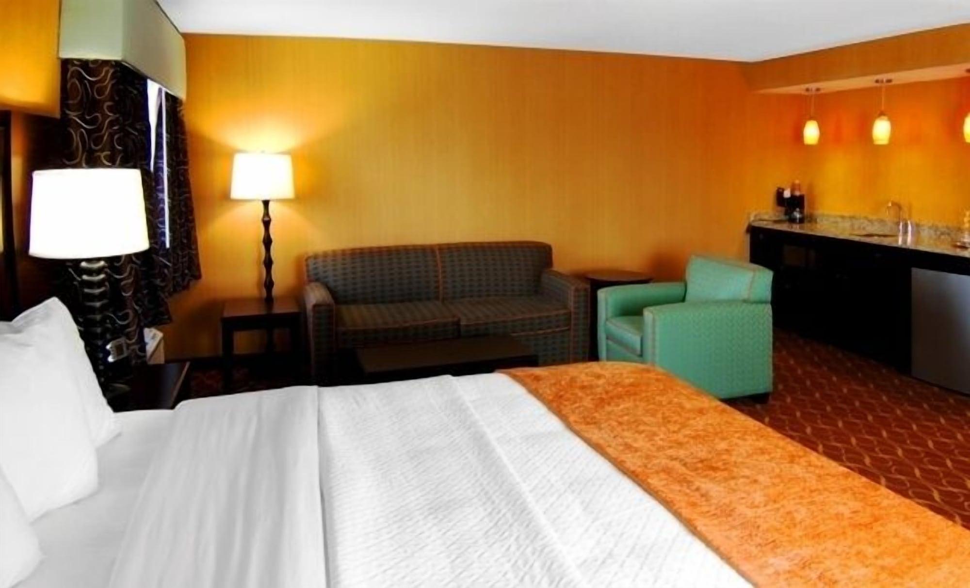 Lux Hotel & Spa, Trademark Collection By Wyndham Arlington Zewnętrze zdjęcie