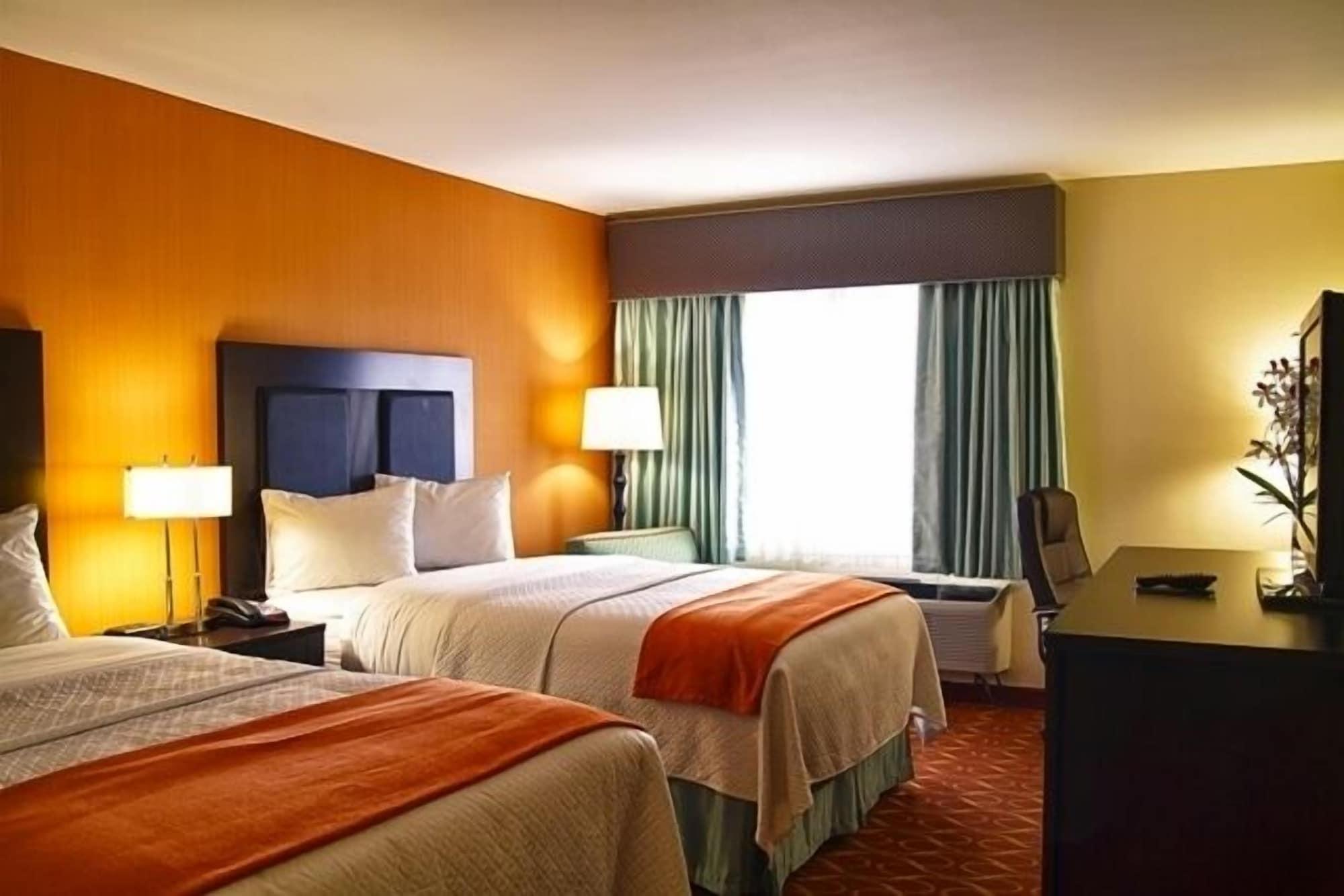 Lux Hotel & Spa, Trademark Collection By Wyndham Arlington Zewnętrze zdjęcie