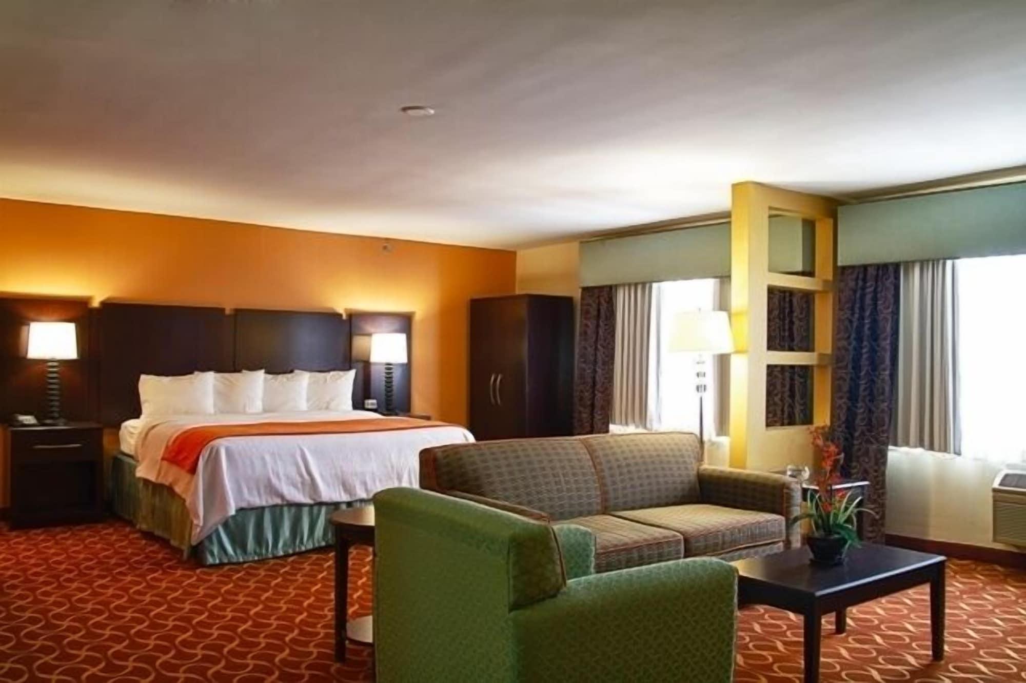 Lux Hotel & Spa, Trademark Collection By Wyndham Arlington Zewnętrze zdjęcie