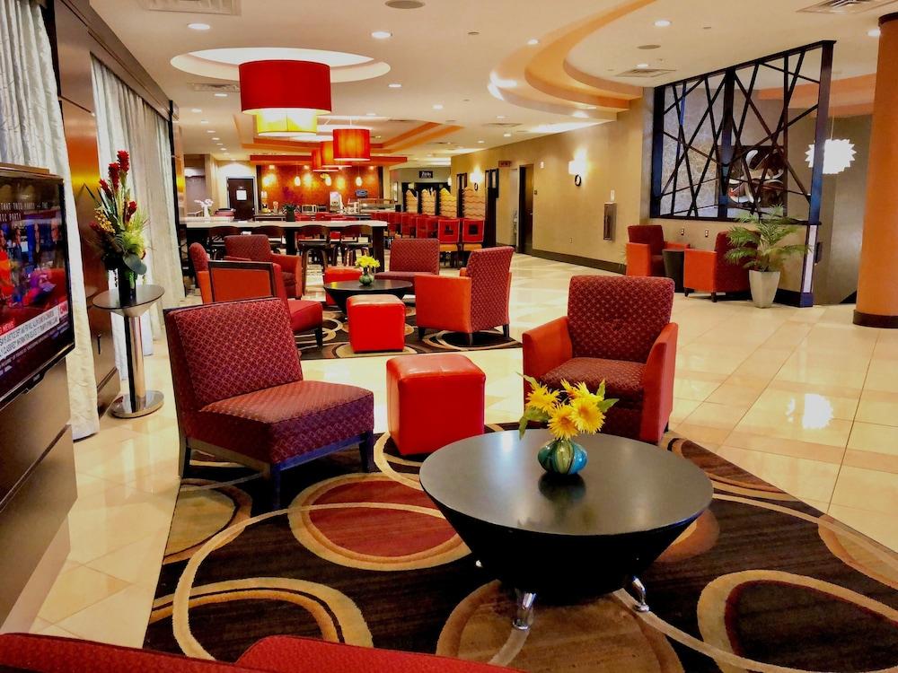 Lux Hotel & Spa, Trademark Collection By Wyndham Arlington Zewnętrze zdjęcie