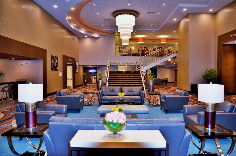 Lux Hotel & Spa, Trademark Collection By Wyndham Arlington Zewnętrze zdjęcie