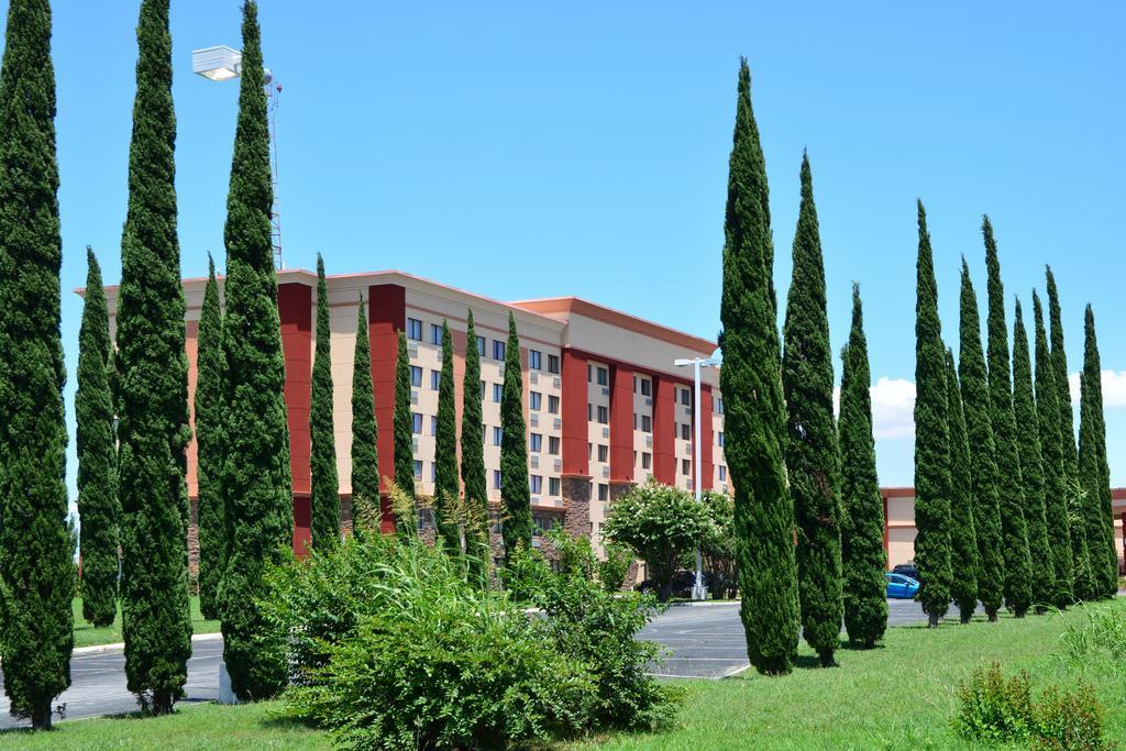 Lux Hotel & Spa, Trademark Collection By Wyndham Arlington Zewnętrze zdjęcie