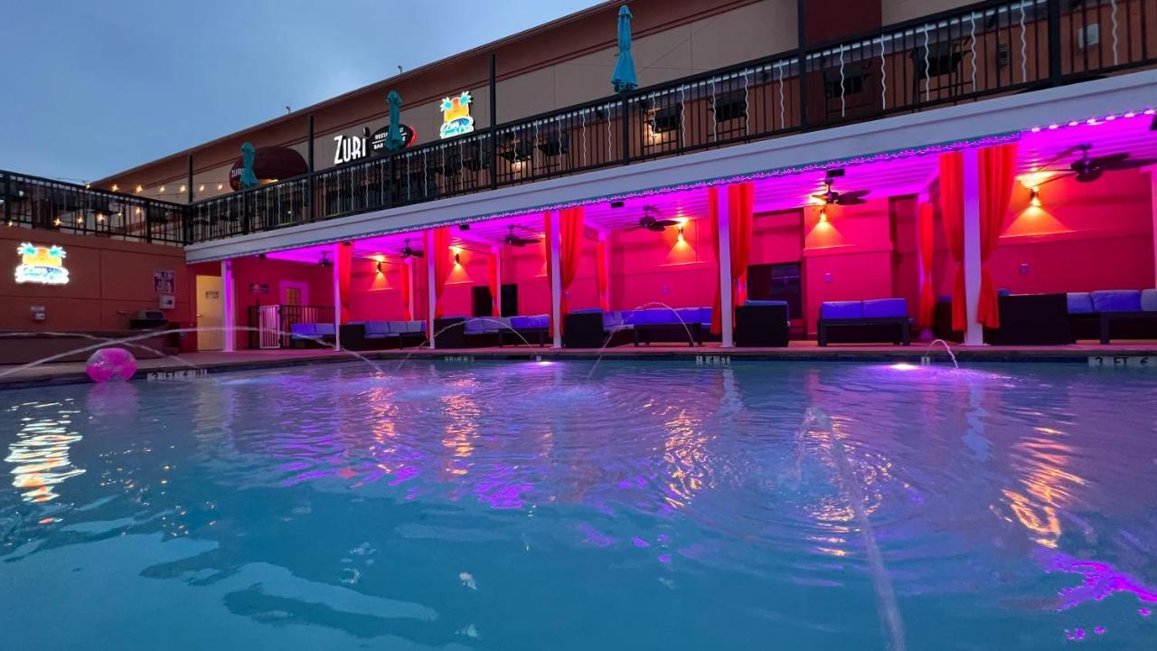 Lux Hotel & Spa, Trademark Collection By Wyndham Arlington Zewnętrze zdjęcie