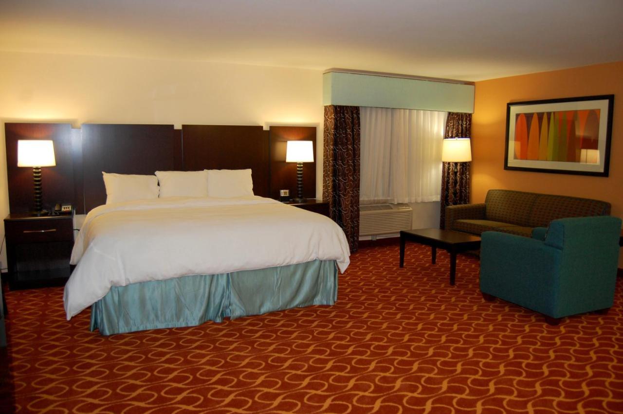 Lux Hotel & Spa, Trademark Collection By Wyndham Arlington Zewnętrze zdjęcie