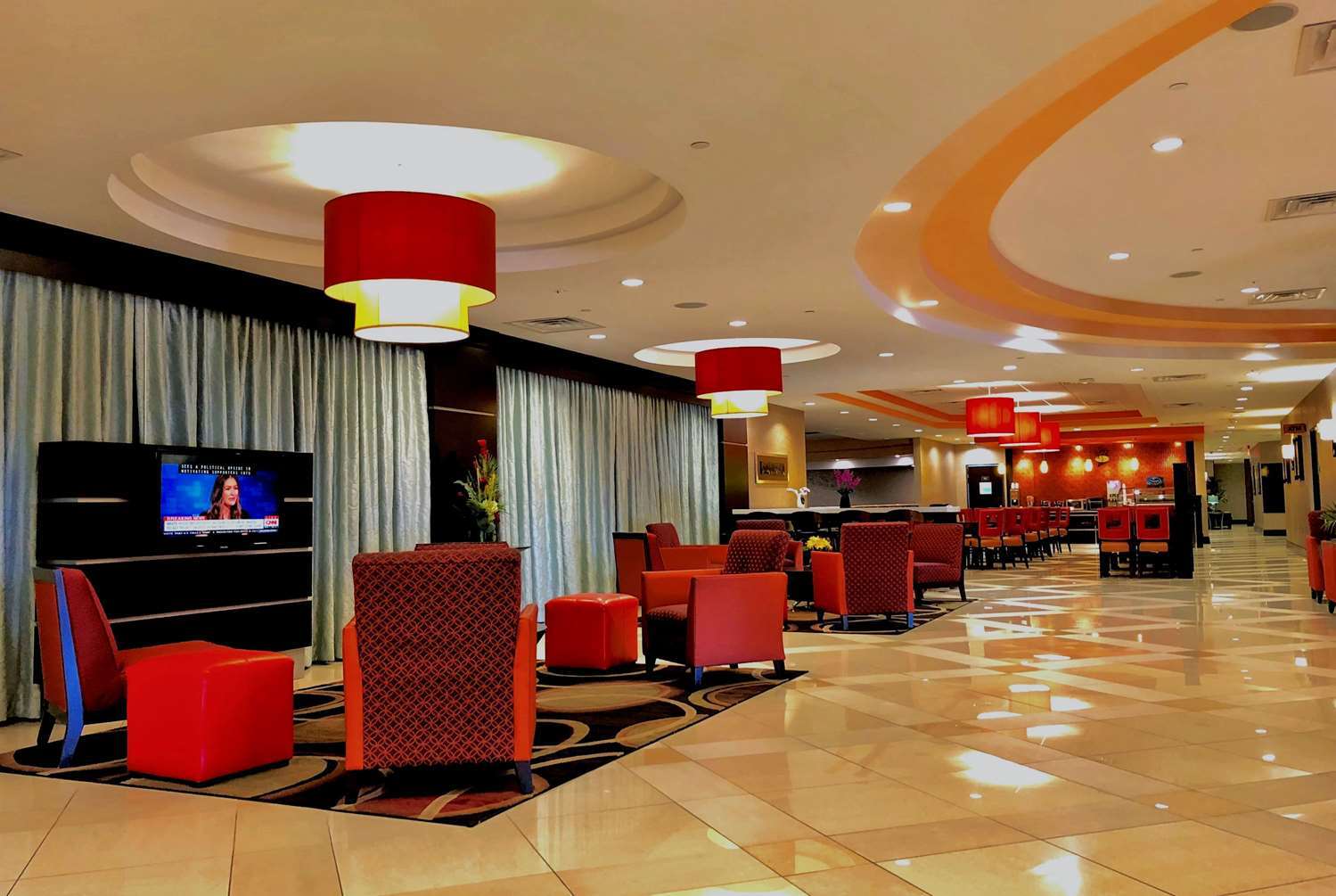 Lux Hotel & Spa, Trademark Collection By Wyndham Arlington Zewnętrze zdjęcie