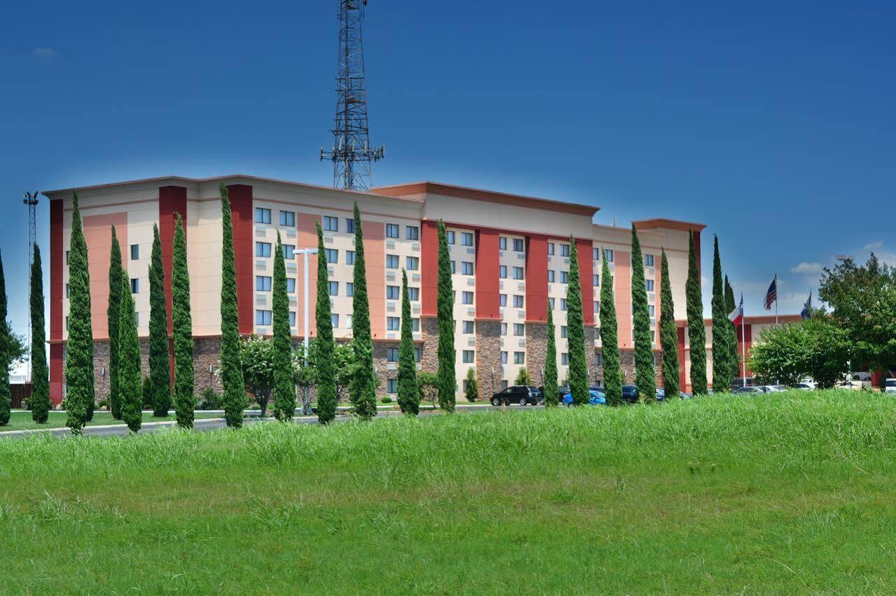 Lux Hotel & Spa, Trademark Collection By Wyndham Arlington Zewnętrze zdjęcie