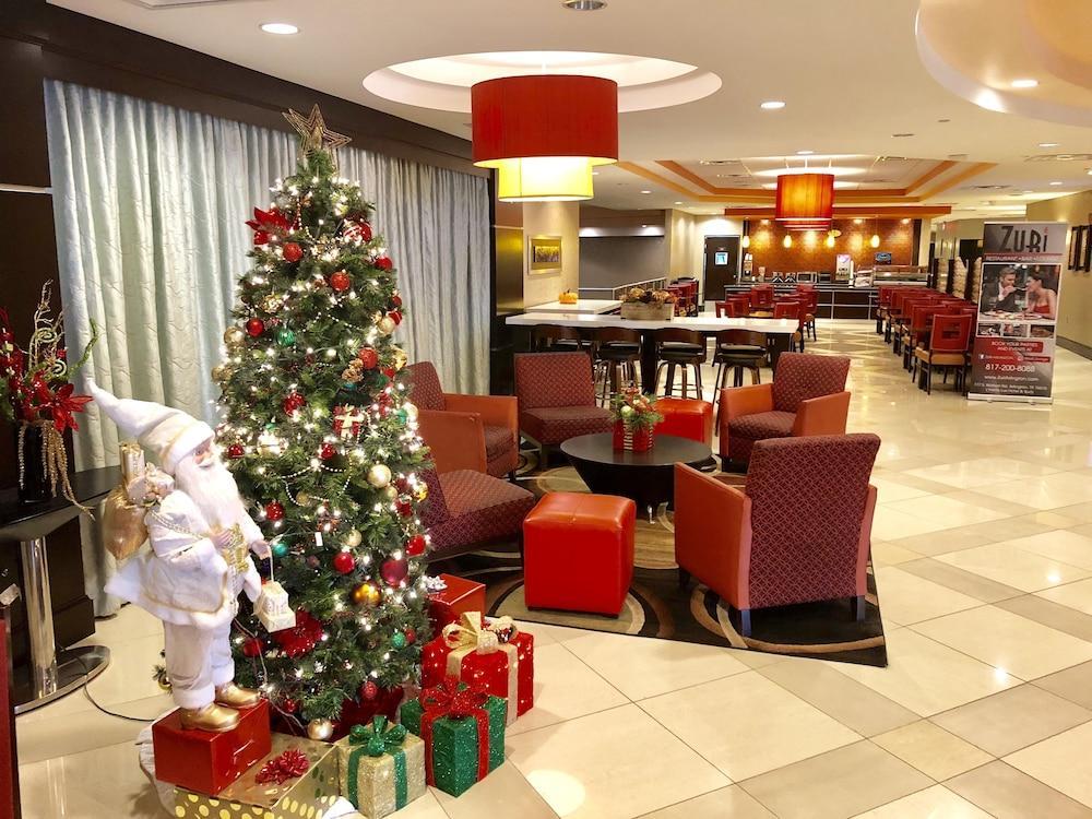 Lux Hotel & Spa, Trademark Collection By Wyndham Arlington Zewnętrze zdjęcie